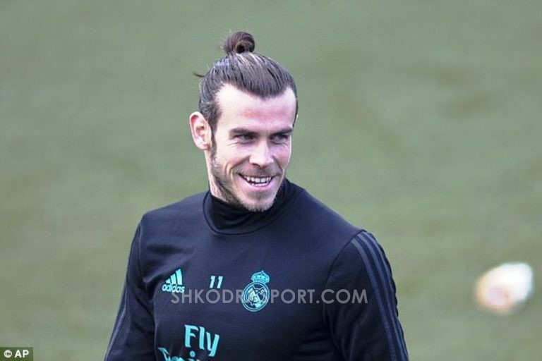 Probleme për Real, Gareth Bale zgjedh gjigantët e Premier League